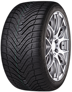Летние шины 225/40 R19 Gripmax SureGrip A/S 93W XL