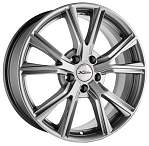 R18 5x112 7,5J ET38 D57,1 X'trike X-122 HSB