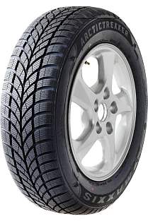 Зимние шины 225/60 R16 Maxxis Arctictrekker WP-05 102H