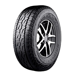 Летние шины 285/75 R16 Bridgestone Dueler A/T 001 116/113R 