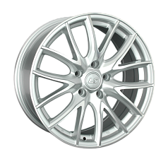 Диск R17 5x114,3 7,5J ET45 D73,1 LS Wheels 752 SF
