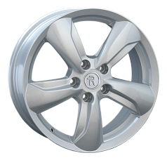 Шины R17 5x114,3 7J ET51 D67,1 Replay HND348 S