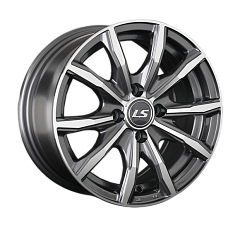 Диски LS Wheels LS786 