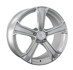 Шины R17 5x108 7,5J ET55 D63,3 Replay LR17 SFP