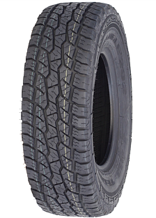 Шины Triangle AgileX A/T TR292 летние