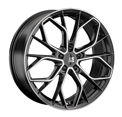 Диски LS FlowForming RC71 