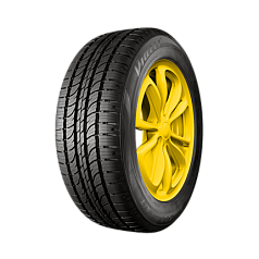 Летние шины 255/60 R17 Viatti Bosco A/T V-237 106H