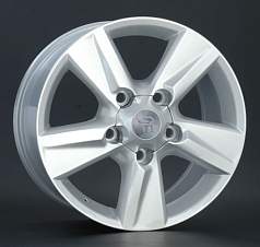 Шины R18 5x150 8J ET56 D110,1 Replay LX 43 S