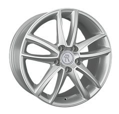 Шины R18 5x112 8,5J ET34,5 D66,6 Replay MR232 SF