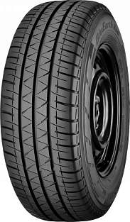 Летние шины 205/70 R15 Yokohama RY55 106/104S 
