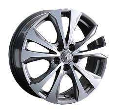Шины R18 5x114,3 7J ET40 D66,1 Replay NS232 GMFP