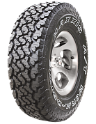 Летние шины 31/10,5 R15 Maxxis Wormdrive AT-980E 109Q  