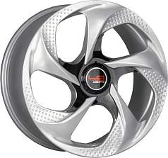 Диск R20 5x112 8,5J ET56 D66,6 LegeArtis Concept-MB502 S 