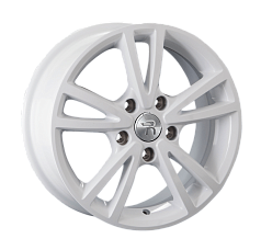 Диск R15 5x112 6,5J ET50 D57,1 Replay SK 94 W
