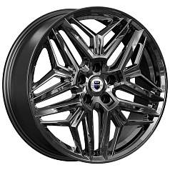 Диск R19 5x112 7J ET40 D66,6 K&K Колумб (КС1038) кварц