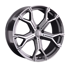 Шины R21 5x112 10,5J ET43 D66,6 Replay B135 GMF
