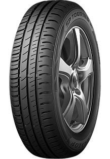 Летние шины 175/70 R13 Dunlop SP Touring R1 82T