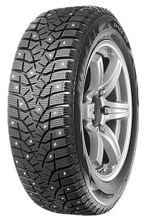Зимние шины 225/50 R17 Bridgestone Blizzak Spike-02 94T Ш