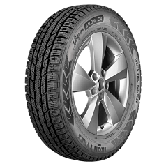 Зимние шины 215/65 R16 Ikon Autograph Snow C4 113/111R