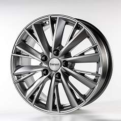 Диск R17 5x108 7J ET35 67,1 Carwel Кивиристи SL