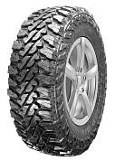 Летние шины 33/12,5 R20 Yokohama Geolandar G003 114Q 