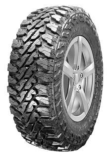 Летние шины 33/12,5 R20 Yokohama Geolandar G003 114Q