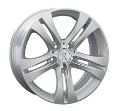 Шины R17 5x112 7,5J ET43 D57,1 Replay A242 S