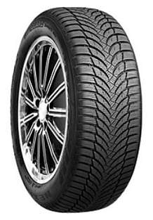 Зимние шины 185/60 R15 Nexen Winguard SnowG WH2 88T Корея