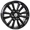 Диски RST R117 