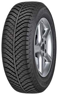 Шины Goodyear Vector 4 seasons летние