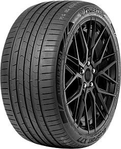 Летние шины 255/30 R19 Powertrac EcoSport X77 91Y XL