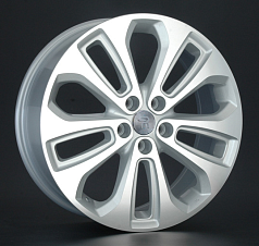 Шины R17 5x114,3 7J ET48 D67,1 Replay KI 92 SF 