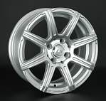 R16 5x114,3 7J ET43 D73,1 LS Wheels 571 SF