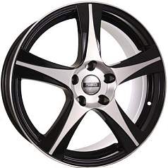 Диск R18 5x114,3 7J ET40 D67,1 NEO 843 BD