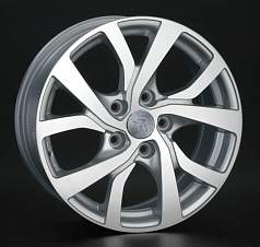 Шины R18 5x114,3 7J ET38 d67,1 Replay Mi 57 SF