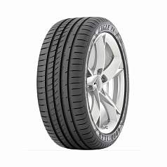 Летние шины 265/40 R19 Goodyear Eagle F1 Asymmetric 2 98Y N0 PO1
