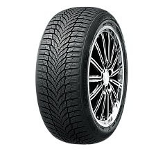 Зимние шины 255/45 R19 Nexen Winguard Sport 2 104V XL Корея