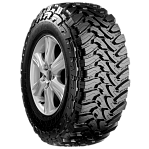 285/70 R17 Toyo Open Country M/T 121P
