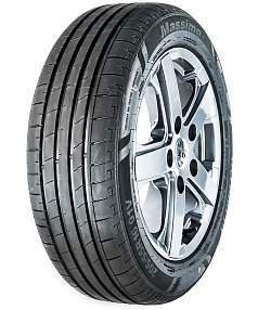 Летние шины 225/55 R17 Massimo Ottima Plus 97W 
