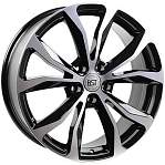 R19 5x114,3 7,5J ET35 D60,1 RST R009 BD