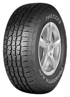 Летние шины 275/65 R18 Fortune FSR308 A/T 116T