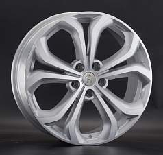 Диск R19 5x114,3 7,5J ET53 D67,1 Replay HND255 SF