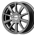 R16 5x114,3 6,5J ET40 D67,1 Carwel Лабаз GR
