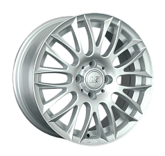 Диск R15 4x100 6,5J ET40 D73,1 LS Wheels 475 S