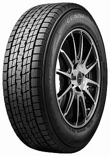 Шины Goodyear Ice Navi SUV зимние