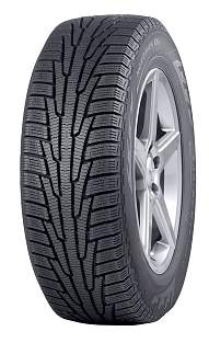 Зимние шины 195/55 R15 Nordman RS2 89R XL 