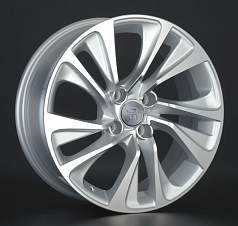 Диск R17 4x108 7J ET26 d65,1 Replay CI 29 SF