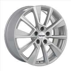 Диск R18 5x114,3 7J ET37 D66,5 Carwel Чаны 1802 (Haval Jolion) AST
