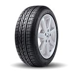 Летние шины 275/40 R19 Goodyear Excellence 101Y ROF 