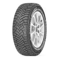 Шины Michelin Pilot Alpin 5 SUV зимние